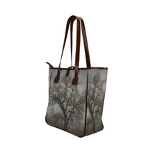 Load image into Gallery viewer, Spooky Tree Classic Tote Bag (Model 1644)