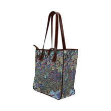 Load image into Gallery viewer, I Spy Paisley Classic Tote Bag (Model 1644)