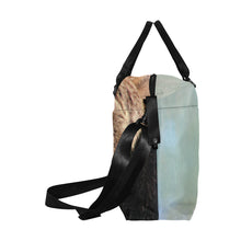 Load image into Gallery viewer, Big Bear Large Capacity Duffle Bag (Model 1715)