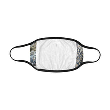 Load image into Gallery viewer, Crocodile Eye Mouth Mask