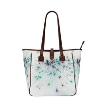 Load image into Gallery viewer, Fireworks Spray Negative Classic Tote Bag (Model 1644)