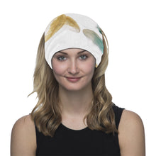 Load image into Gallery viewer, Jellyfish Negative Multifunctional Headwear