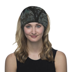 Spooky Tree Glowing Multifunctional Headwear