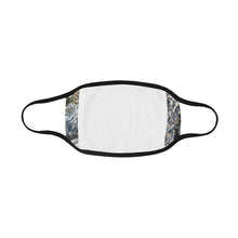 Load image into Gallery viewer, Crocodile Eye Mouth Mask (Pack of 3)