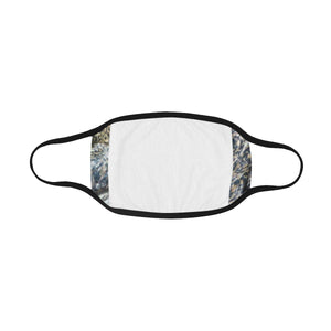 Crocodile Eye Mouth Mask (Pack of 3)