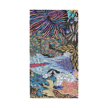Load image into Gallery viewer, Pleasantly Paisley Multifunctional Headwear