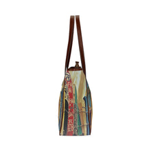 Load image into Gallery viewer, Surfboards Classic Tote Bag (Model 1644)