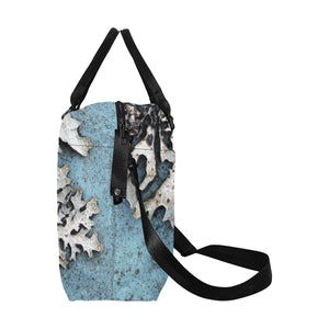 Moss Large Capacity Duffle Bag (Model 1715)
