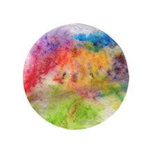 Load image into Gallery viewer, Splash of Color 32 Inch Spare Tire Cover