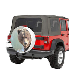 Load image into Gallery viewer, Big Bear 30 Inch Spare Tire Cover