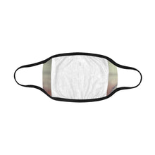 Load image into Gallery viewer, Lynx Mouth Mask