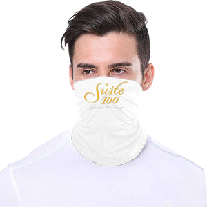 suite100 Multifunctional Headwear