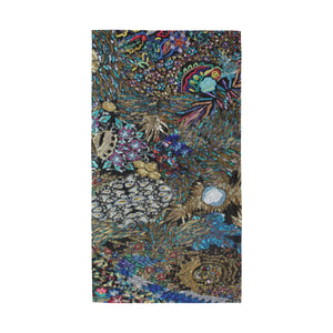 Fun and Fancy Paisley Multifunctional Headwear
