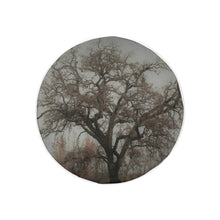 Load image into Gallery viewer, Spooky Tree 30 Inch Spare Tire Cover
