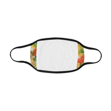 Load image into Gallery viewer, Taco Salad Mouth Mask (Pack of 3)