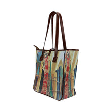 Load image into Gallery viewer, Surfboards Classic Tote Bag (Model 1644)