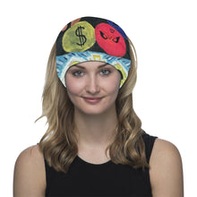 Load image into Gallery viewer, Dante&#39;s Inferno Multifunctional Headwear