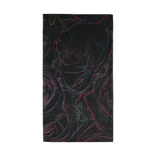 Load image into Gallery viewer, Rose Bouquet Flower Glowing Multifunctional Headwear