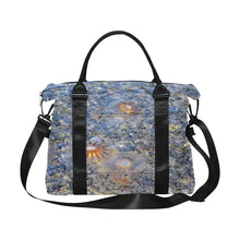 Load image into Gallery viewer, Jellyfish Blooms Large Capacity Duffle Bag (Model 1715)