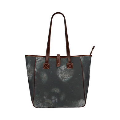 Puddle of Love Glowing Classic Tote Bag (Model 1644)