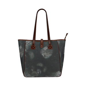 Puddle of Love Glowing Classic Tote Bag (Model 1644)