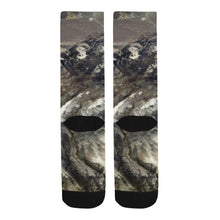 Load image into Gallery viewer, Aerial Ground Trouser Socks (For Men)