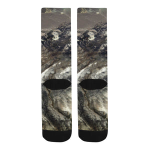 Aerial Ground Trouser Socks (For Men)