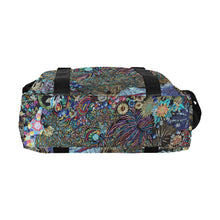 Load image into Gallery viewer, I Spy Paisley Large Capacity Duffle Bag (Model 1715)