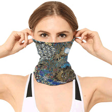 Load image into Gallery viewer, Fun and Fancy Paisley Multifunctional Headwear