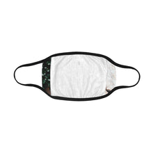 Load image into Gallery viewer, Frog Prince Mouth Mask