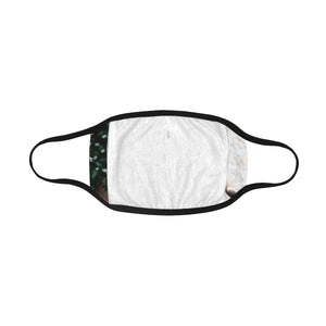 Frog Prince Mouth Mask