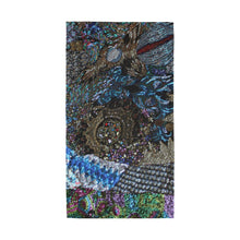 Load image into Gallery viewer, Cresent Paisley Multifunctional Headwear