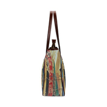 Load image into Gallery viewer, Surfboards Classic Tote Bag (Model 1644)