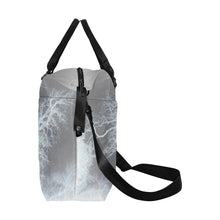 Load image into Gallery viewer, Spooky Tree Reverse Large Capacity Duffle Bag (Model 1715)