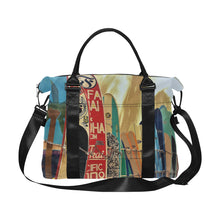 Load image into Gallery viewer, Surfboards Large Capacity Duffle Bag (Model 1715)