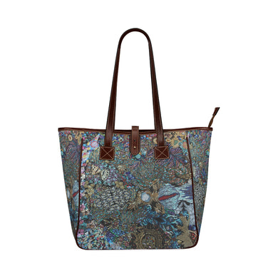 Paisley Matters Classic Tote Bag (Model 1644)