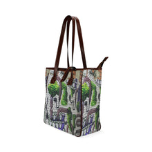 Load image into Gallery viewer, Complex Graffiti Classic Tote Bag (Model 1644)