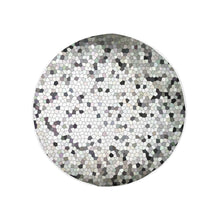 Load image into Gallery viewer, Crackle Mosaic 32 Inch Spare Tire Cover