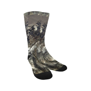 Aerial Ground Trouser Socks (For Men)