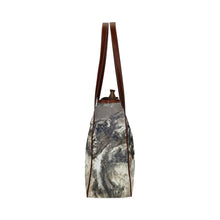 Load image into Gallery viewer, Aerial Ground Classic Tote Bag (Model 1644)