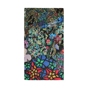 Holiday Paisley Multifunctional Headwear