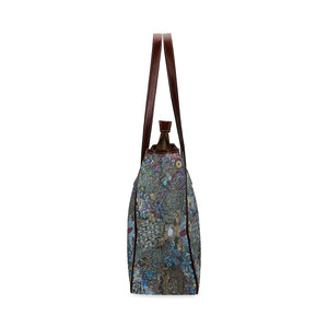 Paisley Matters Classic Tote Bag (Model 1644)