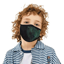 Load image into Gallery viewer, Big Bear Glowing Mouth Mask in One Piece (2 Filters Included) (Model M02)