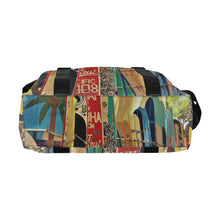 Load image into Gallery viewer, Surfboards Large Capacity Duffle Bag (Model 1715)