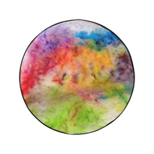 Load image into Gallery viewer, Splash of Color 34 Inch Spare Tire Cover