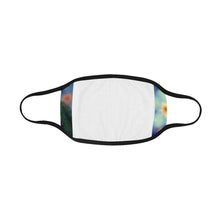 Load image into Gallery viewer, Forget Me Not Flower Mouth Mask (Pack of 3)