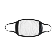 Load image into Gallery viewer, White Tiger Glowing Mouth Mask