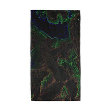 Load image into Gallery viewer, Feathery Flames Glowing Multifunctional Headwear
