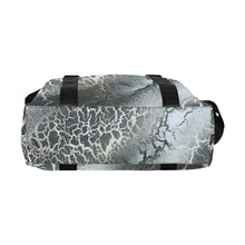 Load image into Gallery viewer, Crackle Multitone Large Capacity Duffle Bag (Model 1715)