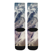 Load image into Gallery viewer, Aerial Trouser Socks (For Men)